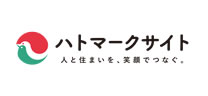 ハートマークサイト